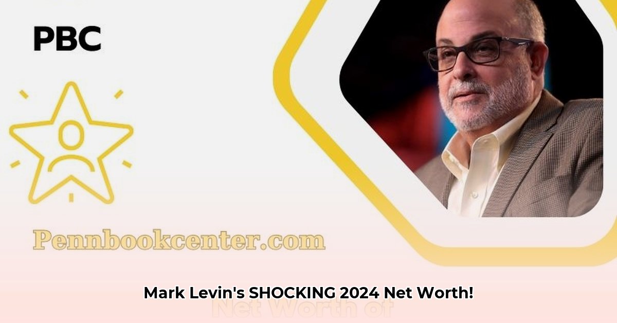 mark-levin-net-worth